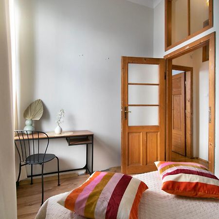 Cozy Apartments Krakowska Street, Kazimierz District Екстер'єр фото