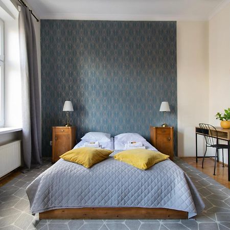 Cozy Apartments Krakowska Street, Kazimierz District Екстер'єр фото