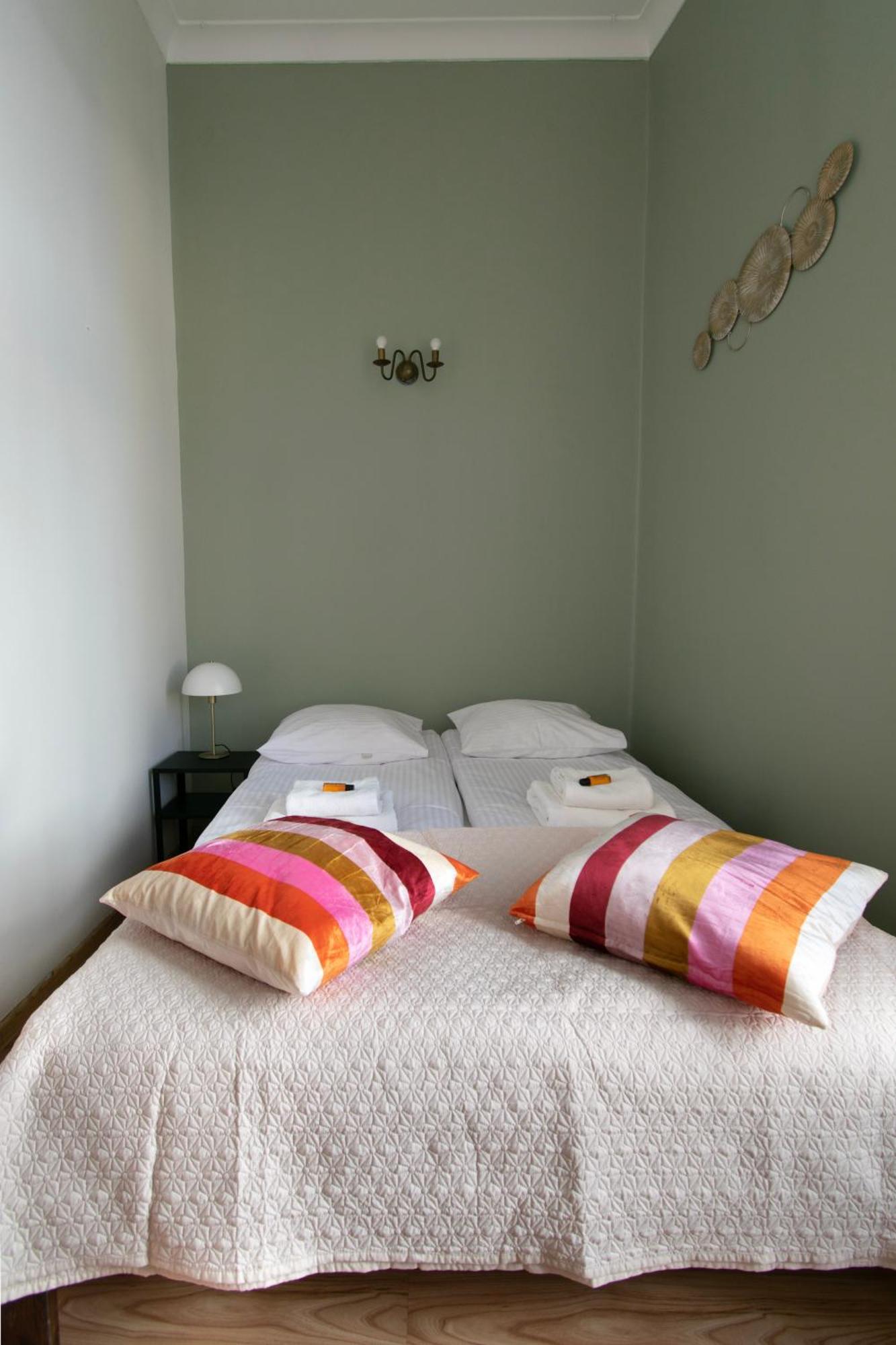 Cozy Apartments Krakowska Street, Kazimierz District Екстер'єр фото