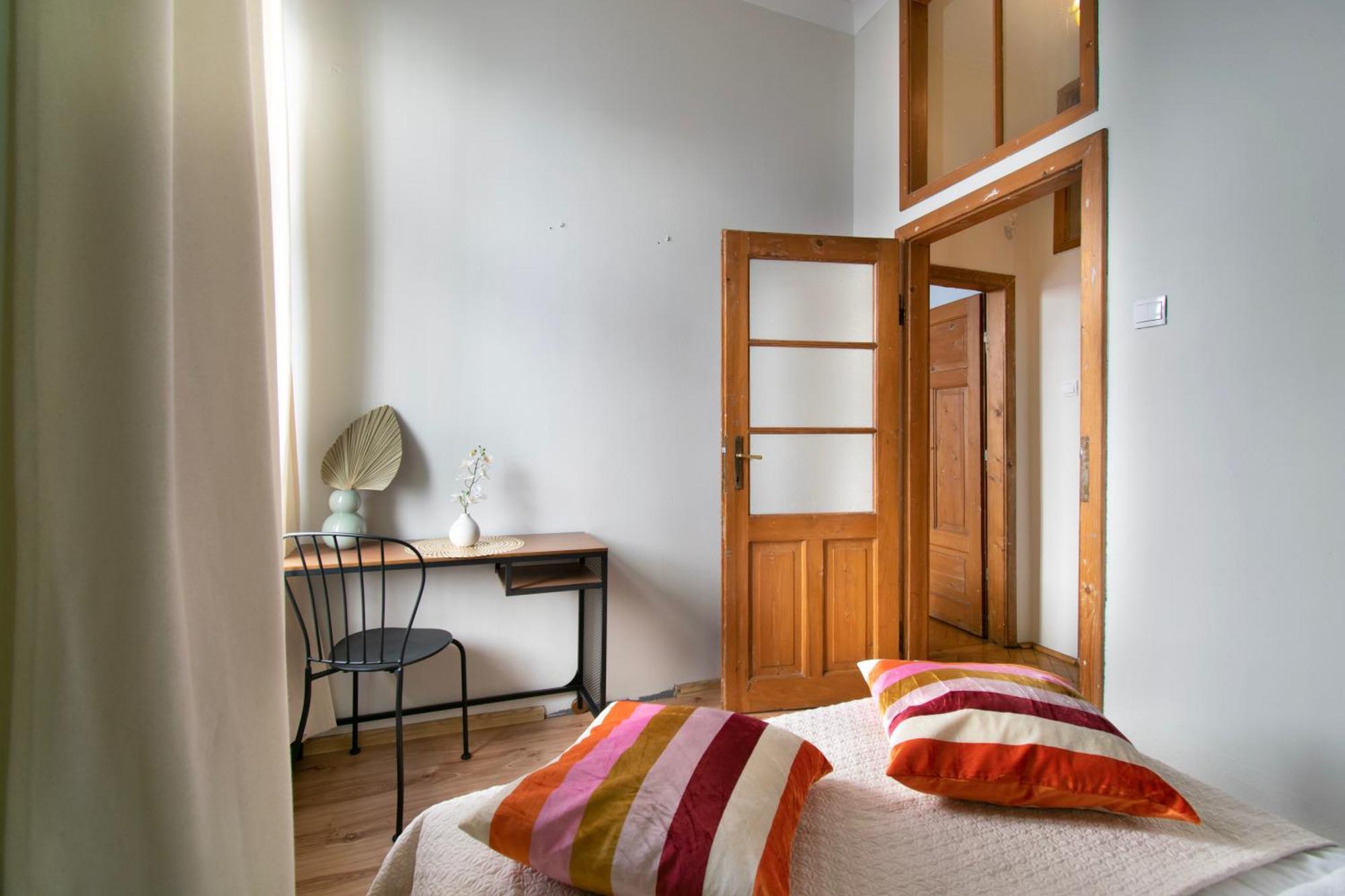 Cozy Apartments Krakowska Street, Kazimierz District Екстер'єр фото