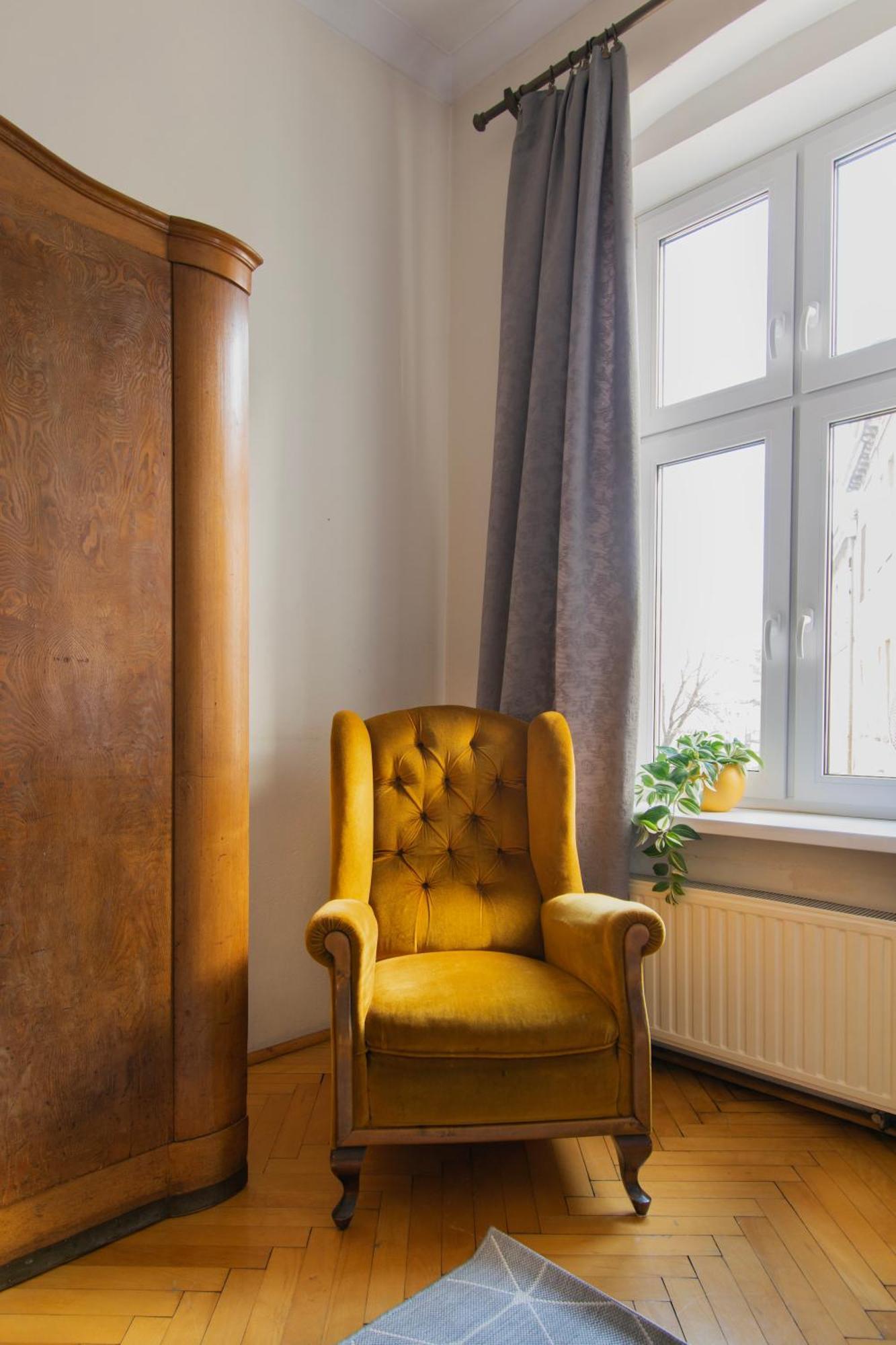 Cozy Apartments Krakowska Street, Kazimierz District Екстер'єр фото