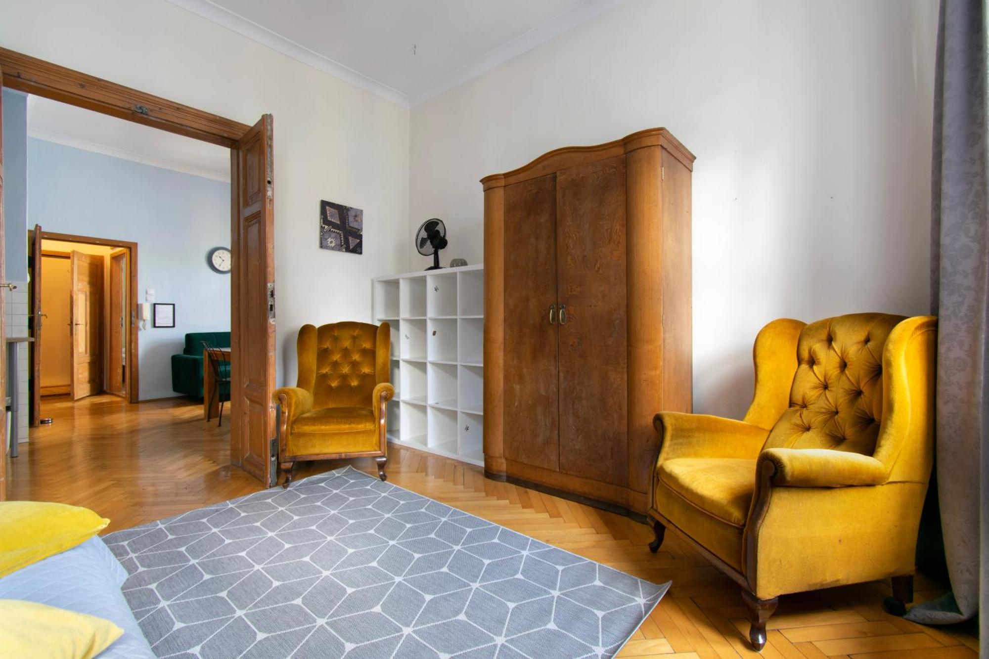 Cozy Apartments Krakowska Street, Kazimierz District Екстер'єр фото