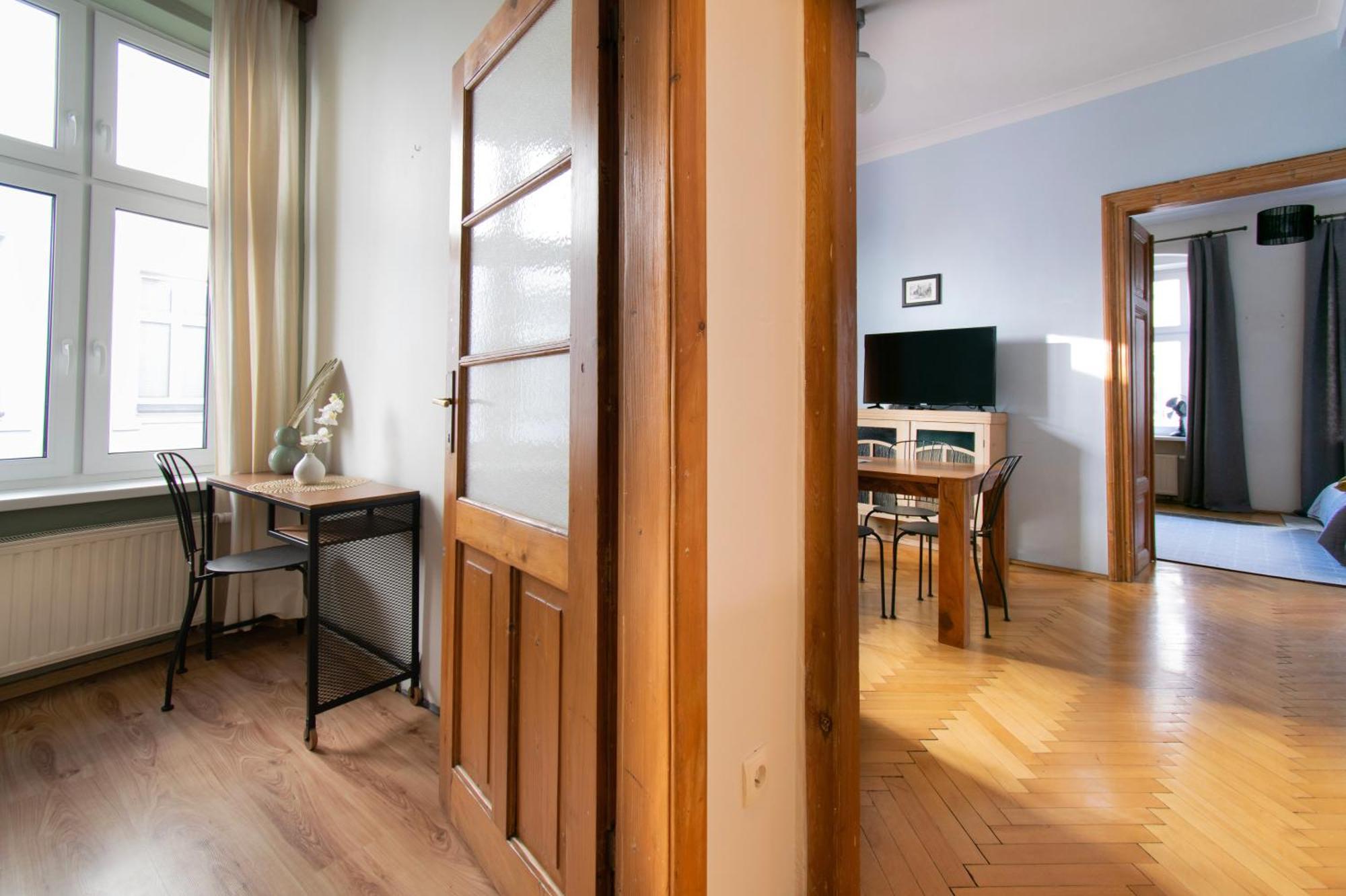 Cozy Apartments Krakowska Street, Kazimierz District Екстер'єр фото