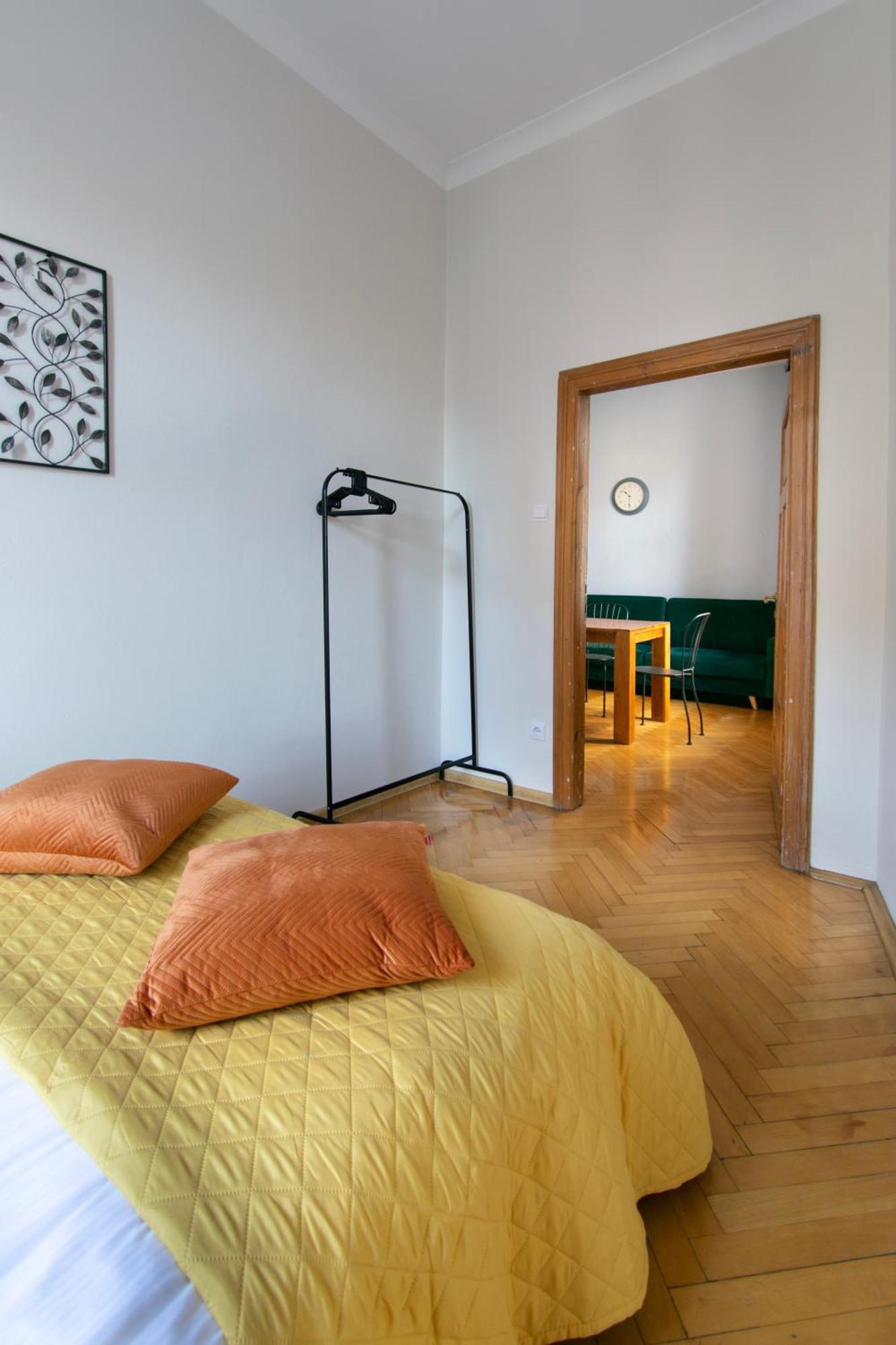 Cozy Apartments Krakowska Street, Kazimierz District Екстер'єр фото