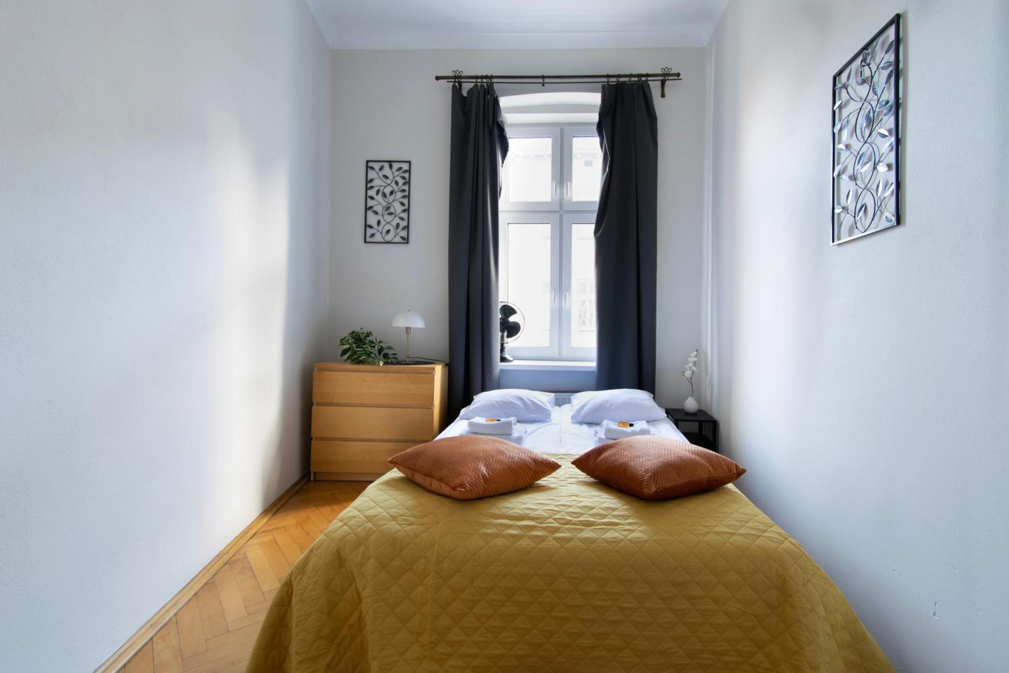 Cozy Apartments Krakowska Street, Kazimierz District Екстер'єр фото