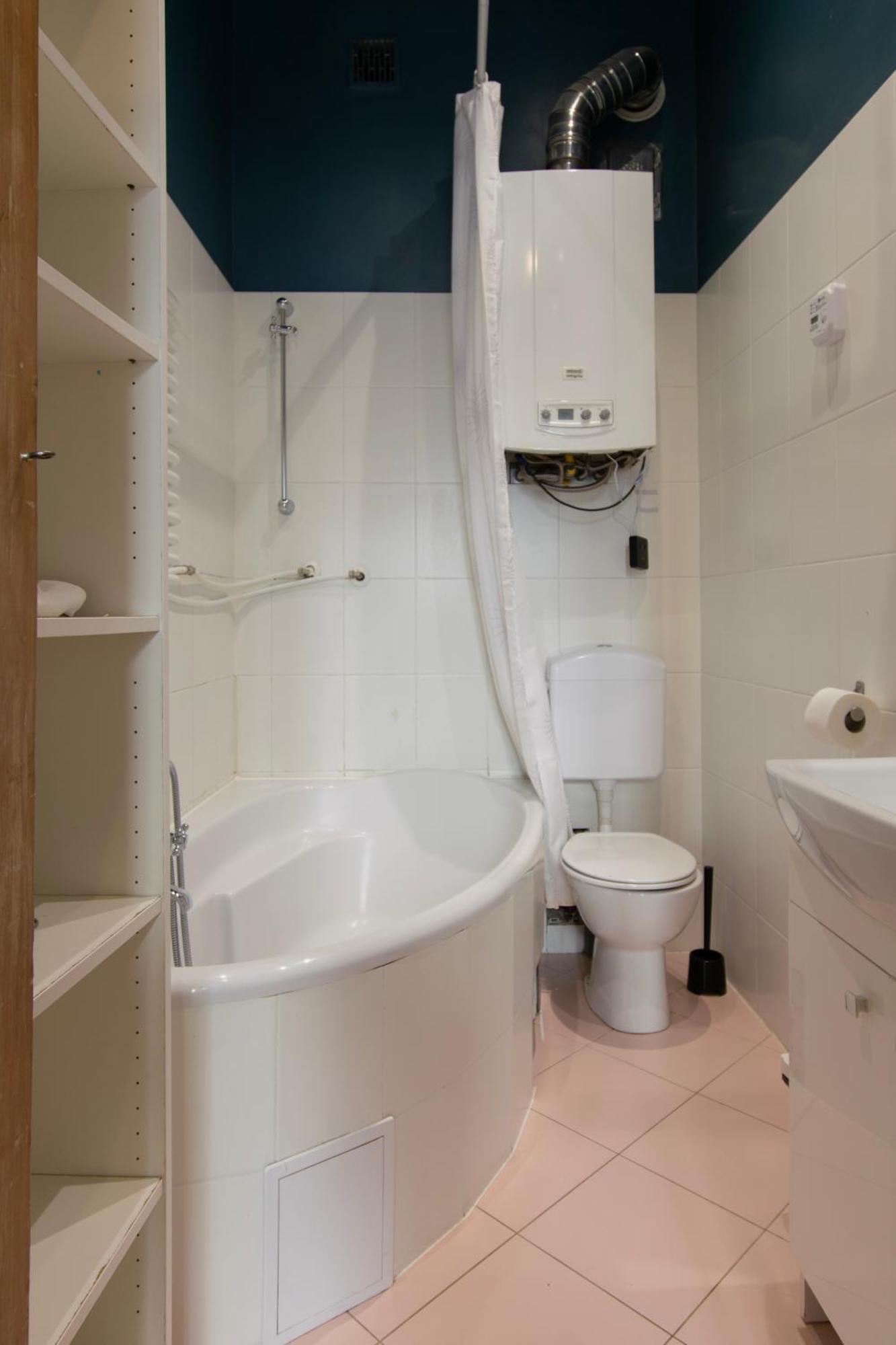 Cozy Apartments Krakowska Street, Kazimierz District Екстер'єр фото
