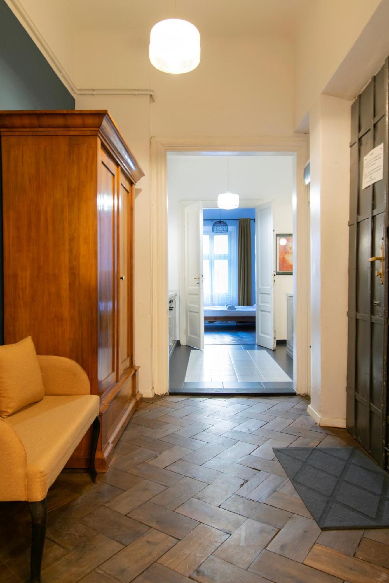Cozy Apartments Krakowska Street, Kazimierz District Екстер'єр фото