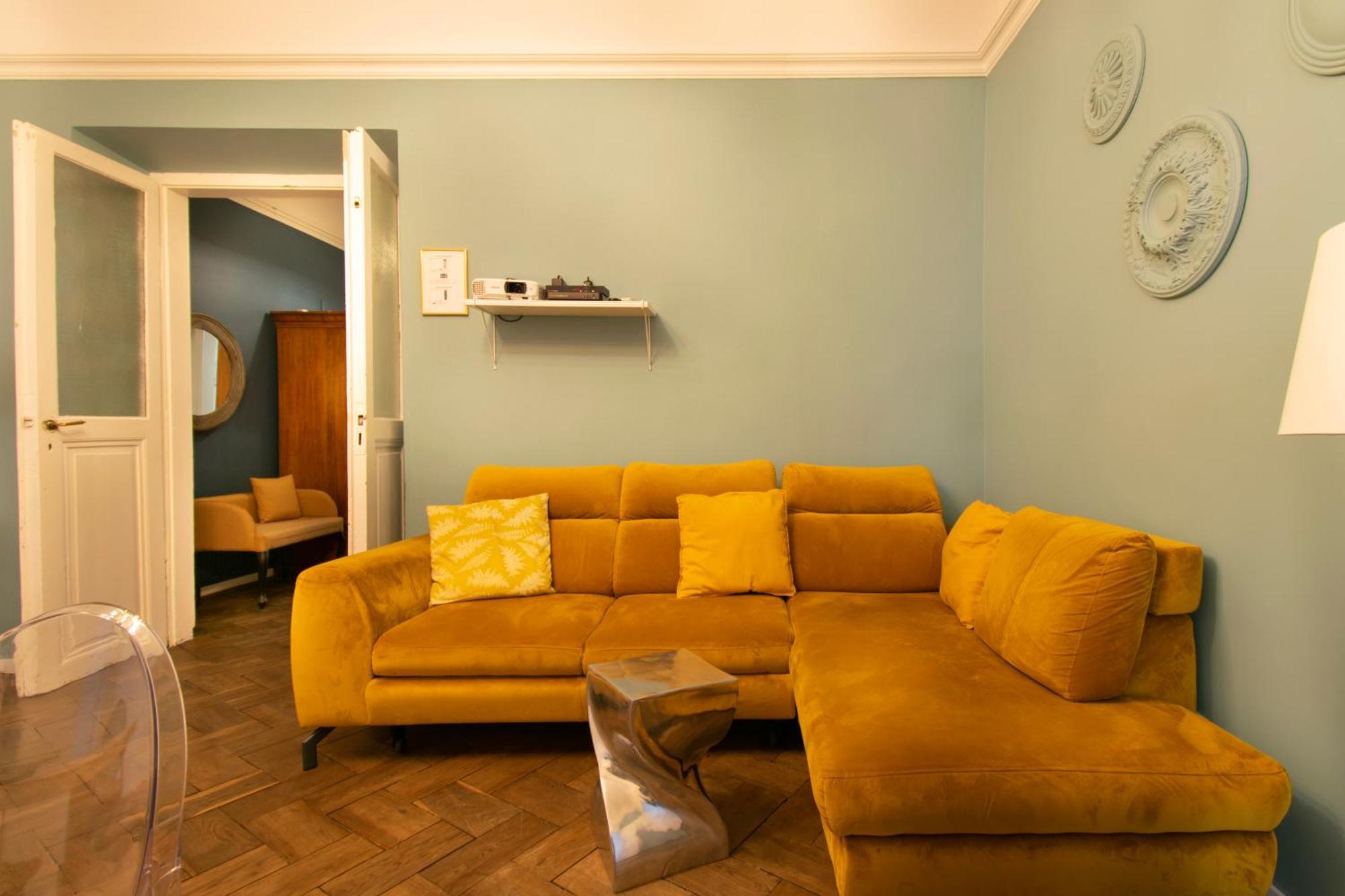 Cozy Apartments Krakowska Street, Kazimierz District Екстер'єр фото