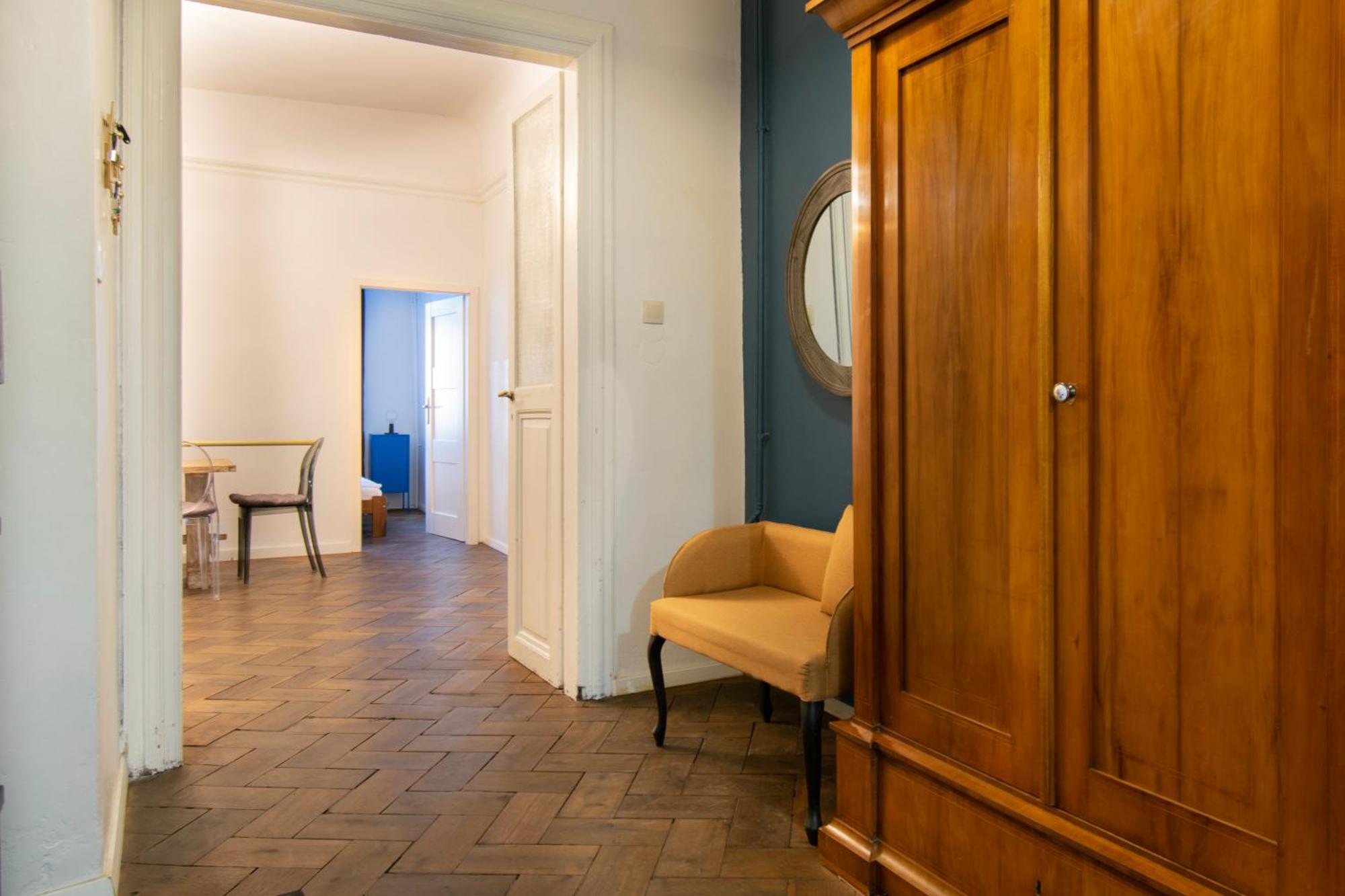 Cozy Apartments Krakowska Street, Kazimierz District Екстер'єр фото