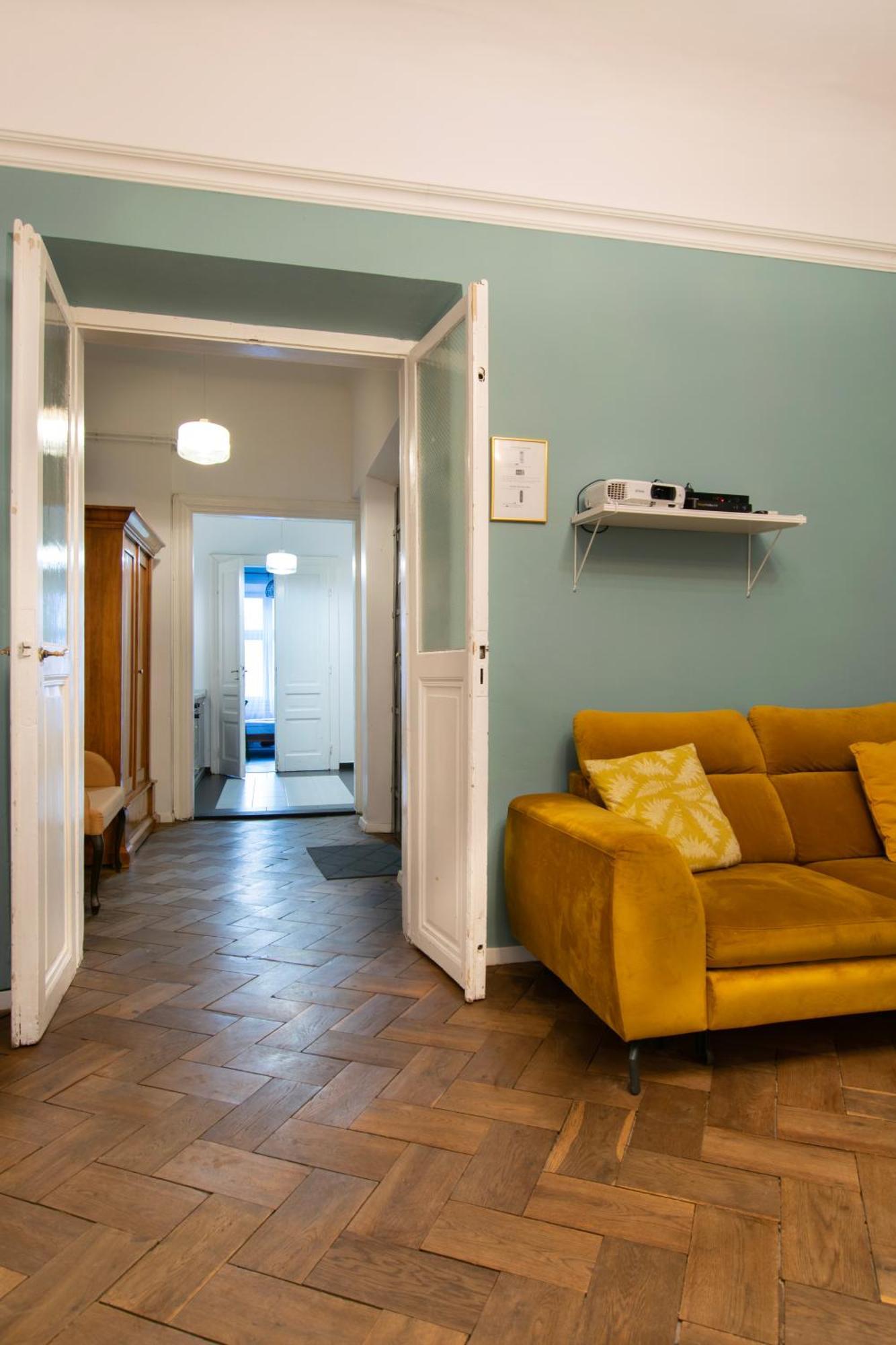 Cozy Apartments Krakowska Street, Kazimierz District Екстер'єр фото