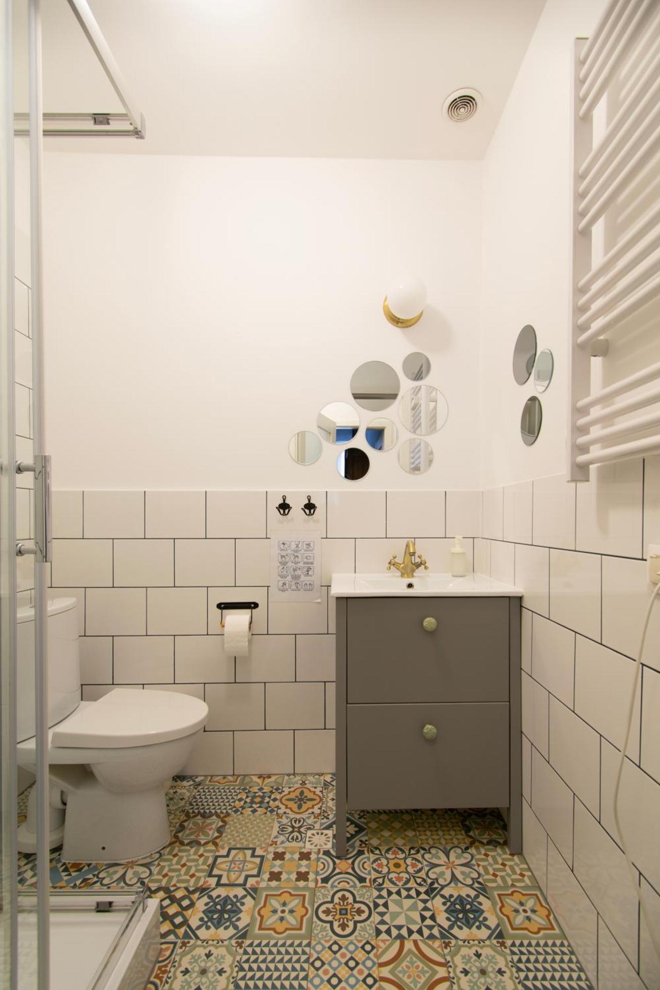 Cozy Apartments Krakowska Street, Kazimierz District Екстер'єр фото