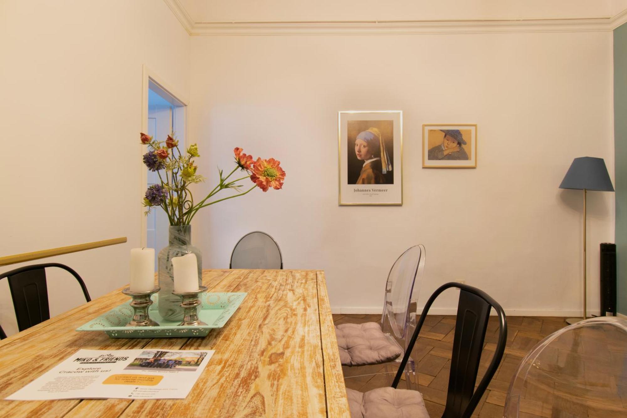 Cozy Apartments Krakowska Street, Kazimierz District Екстер'єр фото