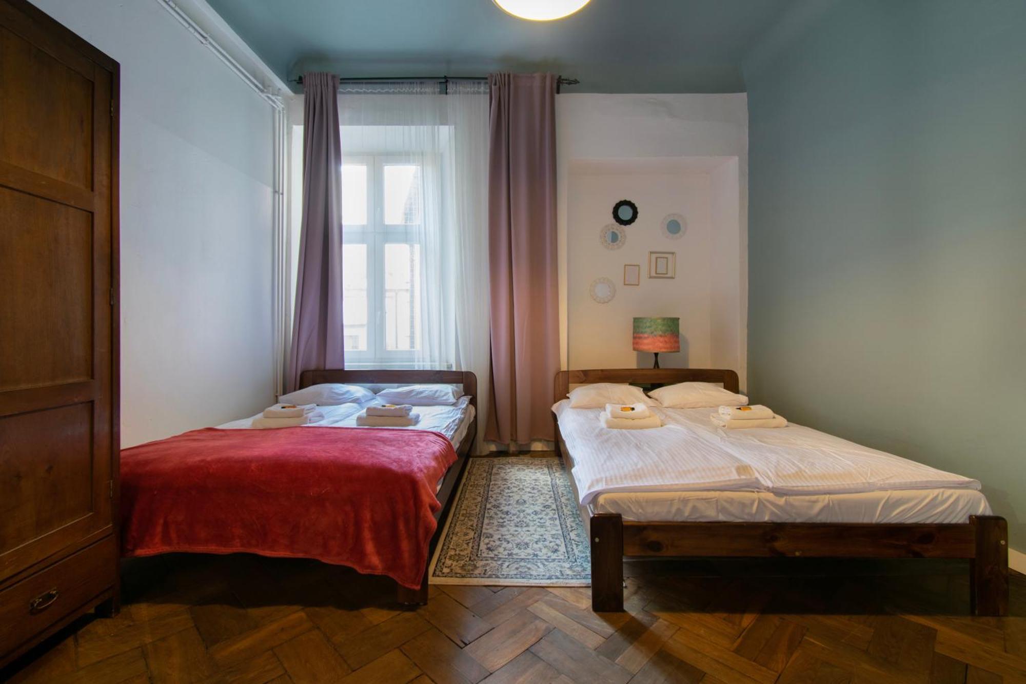 Cozy Apartments Krakowska Street, Kazimierz District Екстер'єр фото