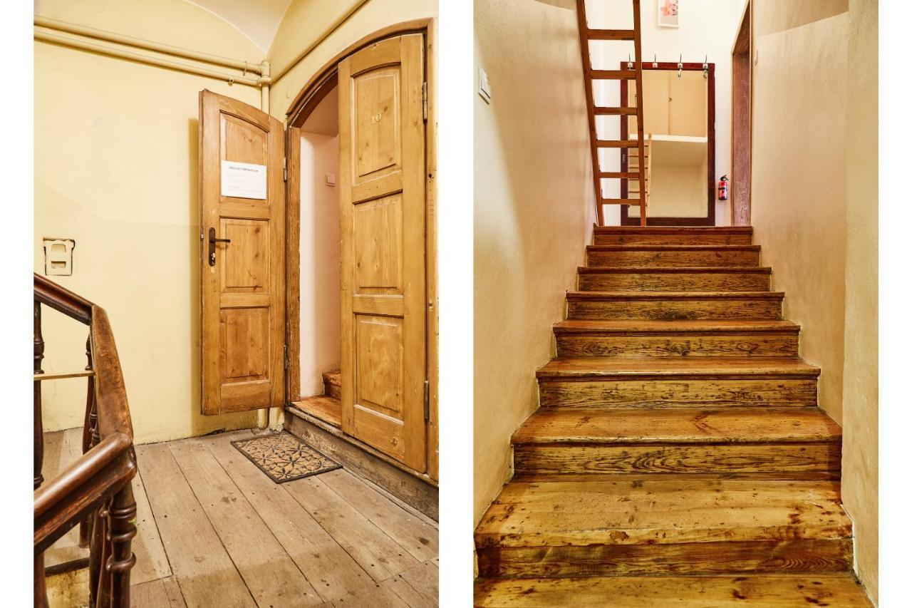 Cozy Apartments Krakowska Street, Kazimierz District Екстер'єр фото